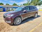 2018 BUICK ENCLAVE
