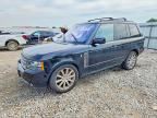 2011 LAND ROVER RANGE ROVER