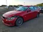 2011 BMW 328