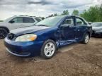 2007 TOYOTA COROLLA