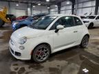 2013 FIAT 500