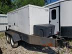 1993 MAGNUM TDR 500
