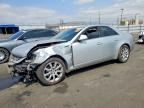 2009 CADILLAC CTS