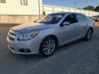 2013 CHEVROLET MALIBU