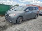 2016 NISSAN QUEST