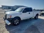 2014 FORD F150