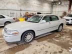 2006 LINCOLN TOWN CAR