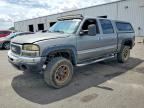 2007 GMC NEW SIERRA