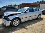 2000 BMW 323