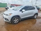 2021 CHEVROLET TRAX