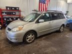 2005 TOYOTA SIENNA