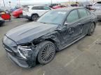 2025 MERCEDES-BENZ C-CLASS C300