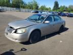 2005 NISSAN ALTIMA