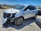 2018 BUICK ENCORE
