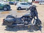 2020 INDIAN MOTORCYCLE CO. SPRINGFIELD