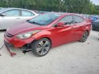 2014 HYUNDAI ELANTRA