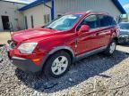 2013 CHEVROLET CAPTIVA