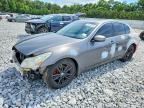2012 INFINITI G37 SEDAN