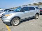 2011 FORD EXPLORER