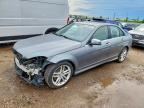 2013 MERCEDES-BENZ C