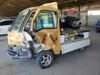 1997 SUBARU SAMBAR CLASSIC