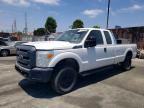 2015 FORD F250