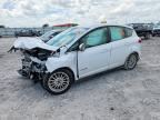 2015 FORD C-MAX