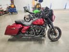 2018 HARLEY-DAVIDSON FLHXS