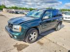 2003 CHEVROLET TRAILBLAZER