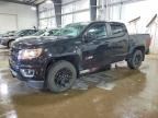 2020 CHEVROLET COLORADO