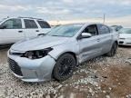 2017 TOYOTA AVALON