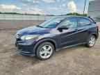 2018 HONDA HR-V