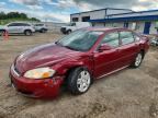 2010 CHEVROLET IMPALA