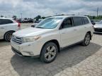2011 TOYOTA HIGHLANDER