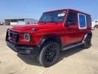 2021 MERCEDES-BENZ G