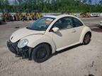 2008 VOLKSWAGEN NEW BEETLE