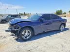 2015 DODGE CHARGER