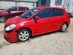 2012 NISSAN VERSA