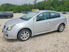 2011 NISSAN SENTRA