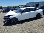 2025 HONDA ACCORD