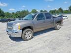 2012 CHEVROLET SILVERADO