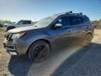 2011 ACURA MDX