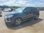 2024 MITSUBISHI OUTLANDER SPORT