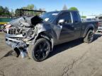 2005 NISSAN FRONTIER