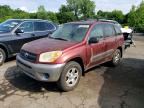 2005 TOYOTA RAV4