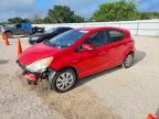 2012 TOYOTA PRIUS C