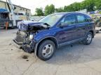 2008 HONDA CR-V