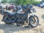2025 HARLEY-DAVIDSON RH975
