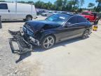2015 MERCEDES-BENZ C