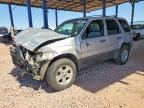 2007 FORD ESCAPE